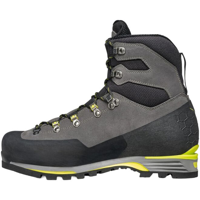 SCARPA Manta Tech GTX botas de alpinismo hombre
