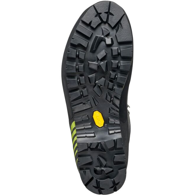 SCARPA Manta Tech GTX botas de alpinismo hombre