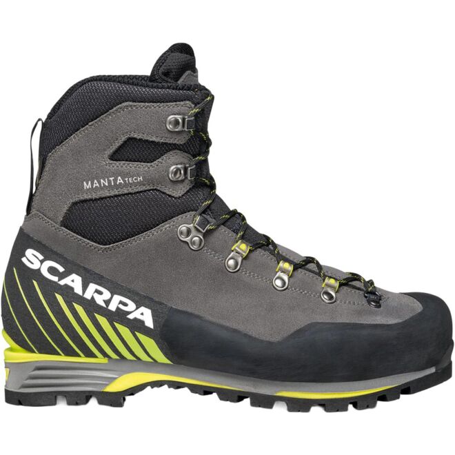 SCARPA Manta Tech GTX botas de alpinismo hombre