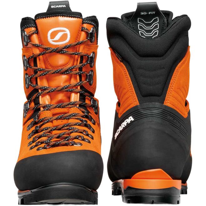SCARPA Mont Blanc GTX botas de alpinismo hombre
