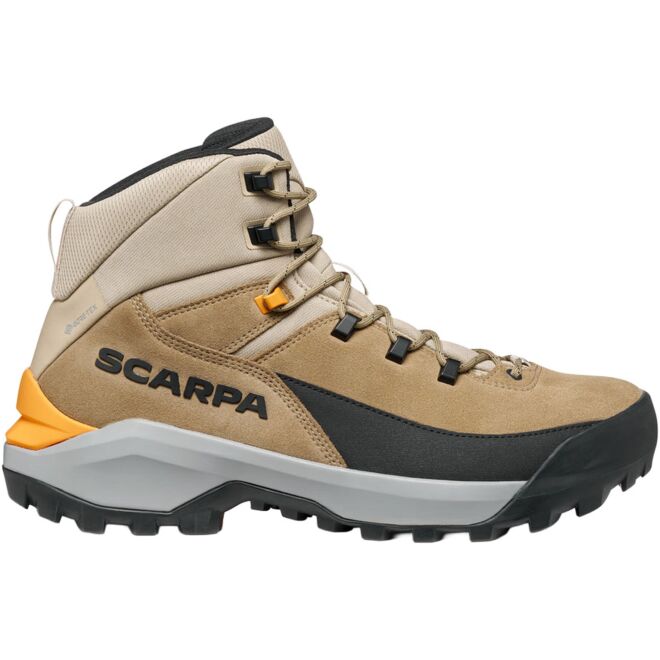 SCARPA Mustang TRK GTX zapatos de trekking para hombre