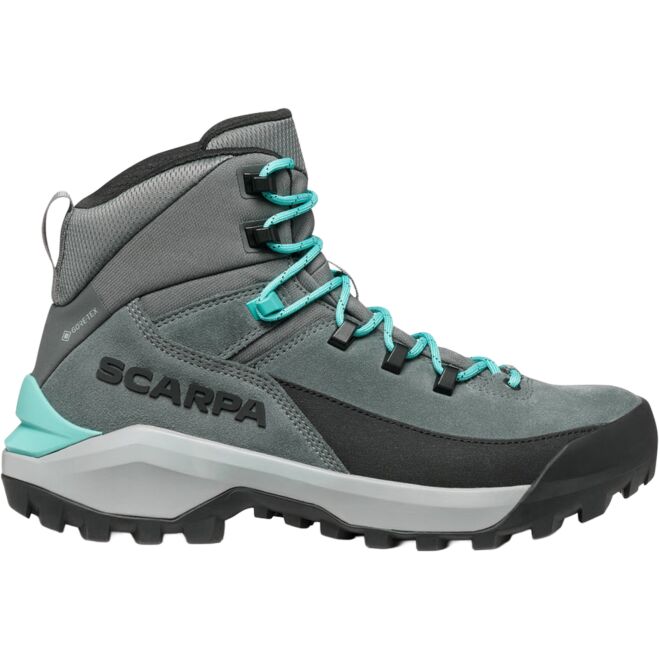 SCARPA Mustang TRK GTX W women's trekking shoes