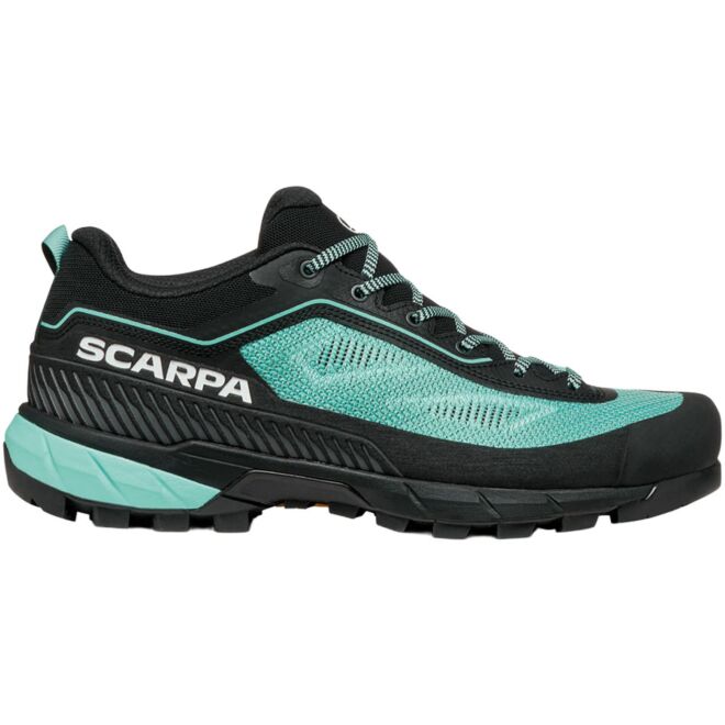 SCARPA Rapid LT W zapatos de trekking mujer