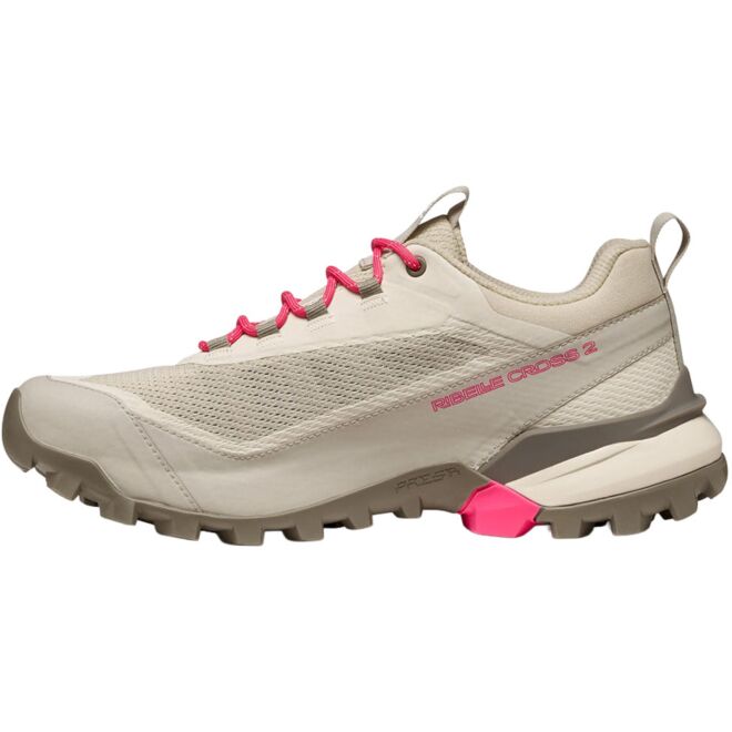 SCARPA Ribelle Cross 2 W zapatos de trekking para mujer