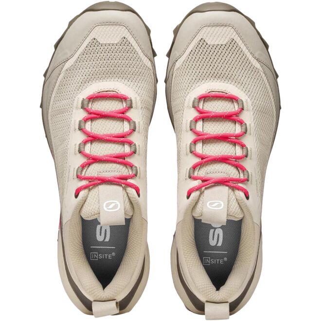 SCARPA Ribelle Cross 2 W zapatos de trekking para mujer
