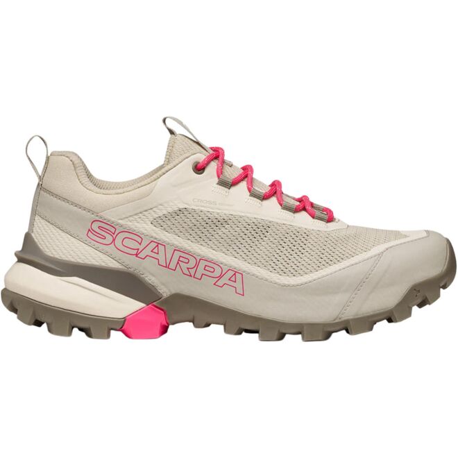 SCARPA Ribelle Cross 2 W zapatos de trekking para mujer