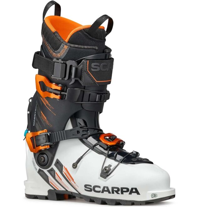 SCARPA Maestrale RS botas de esquí de montaña