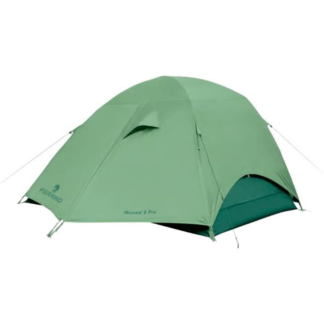 Ferrino Nemesi 2 Pro tienda de trekking
