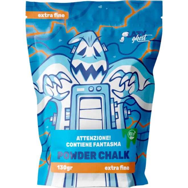 tiza extra fina lazyghost casper 130 g