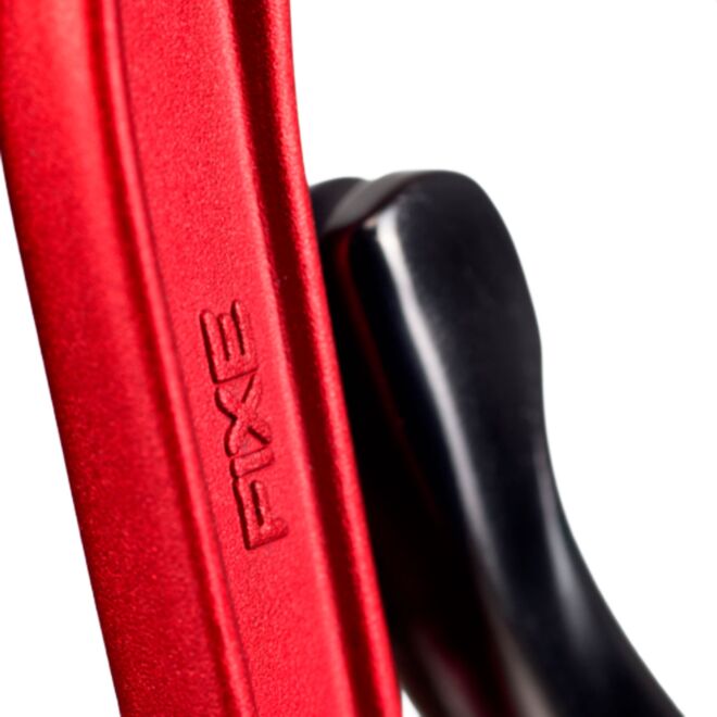 karabiner Fixe Picot Curve
