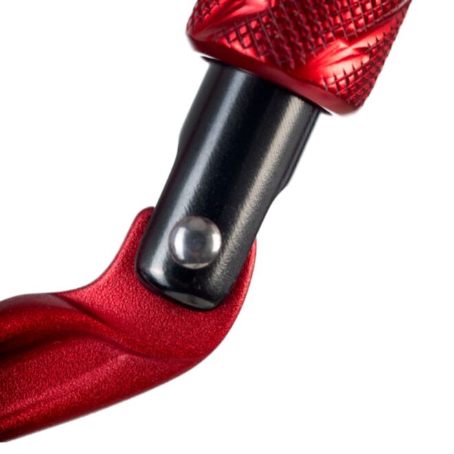 Fixe Picot Tornillo Carabina