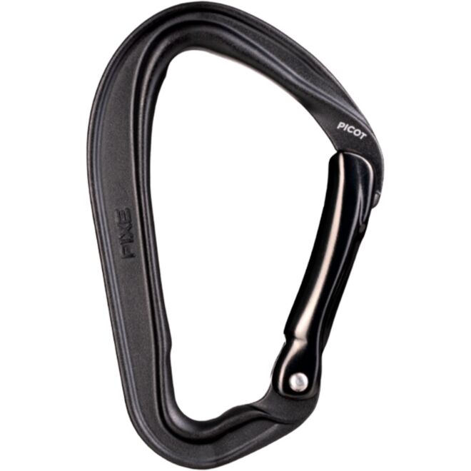 Fixe Picot Straight climbing carabiner