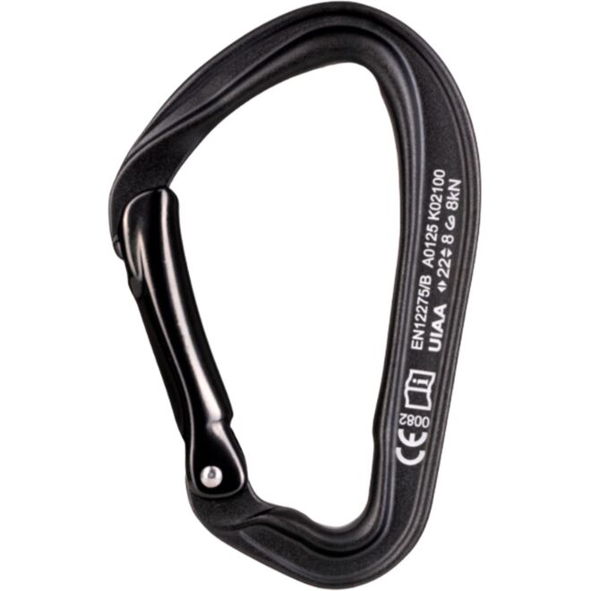 Fixe Picot Straight climbing carabiner
