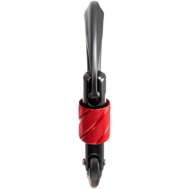 Fixe Puput Screw climbing carabiner