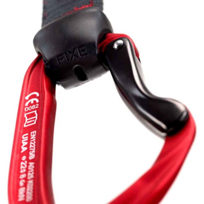 Fixe Picot Quickdraw Sling sling de escalada