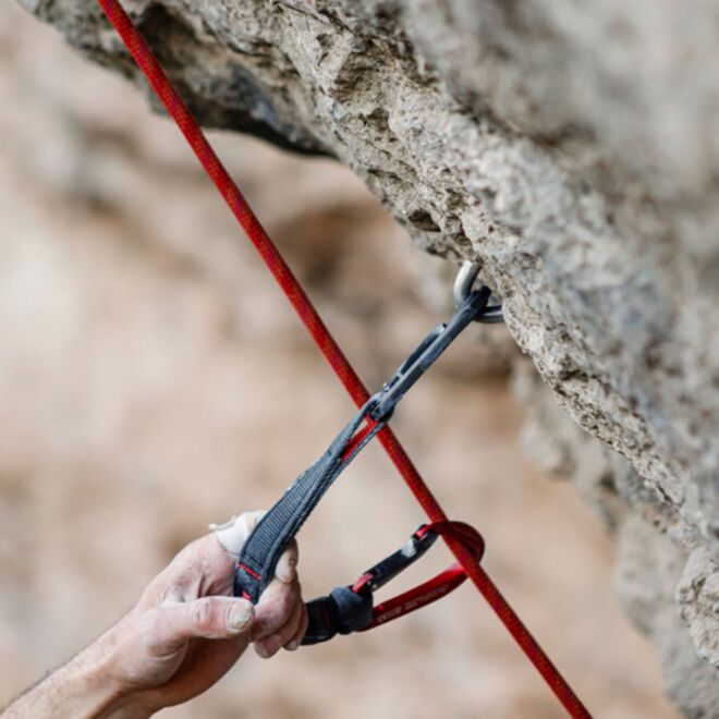 Fixe Picot Quickdraw Sling sling de escalada