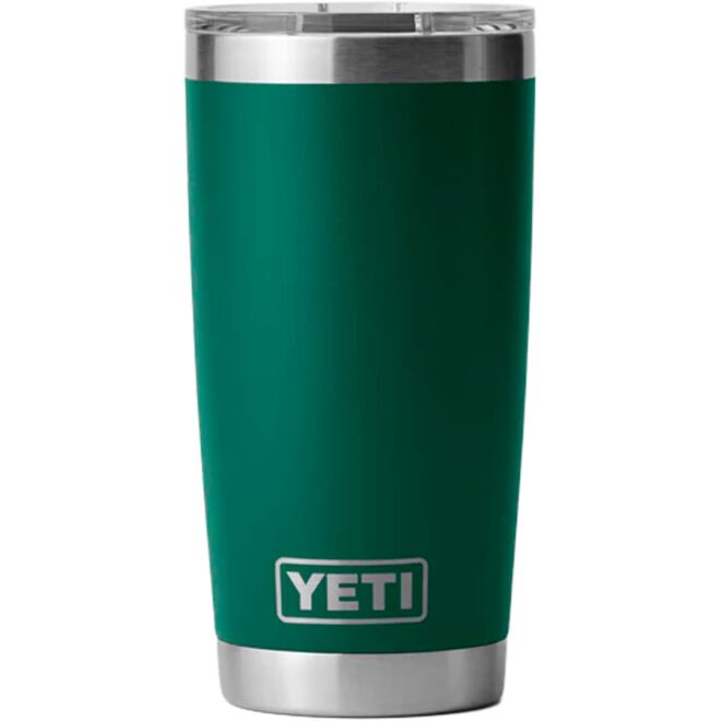Yeti Rambler 20 Oz Tumbler vaso de camping