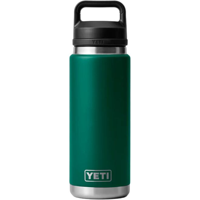 Yeti Rambler 26 Oz Bottle botella