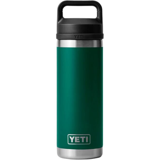 Yeti Rambler 18 Oz botella