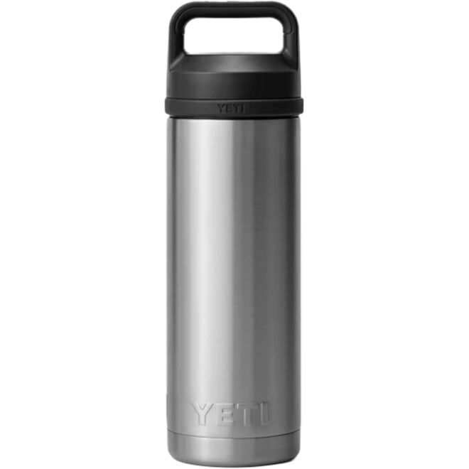 Yeti Rambler 18 Oz botella