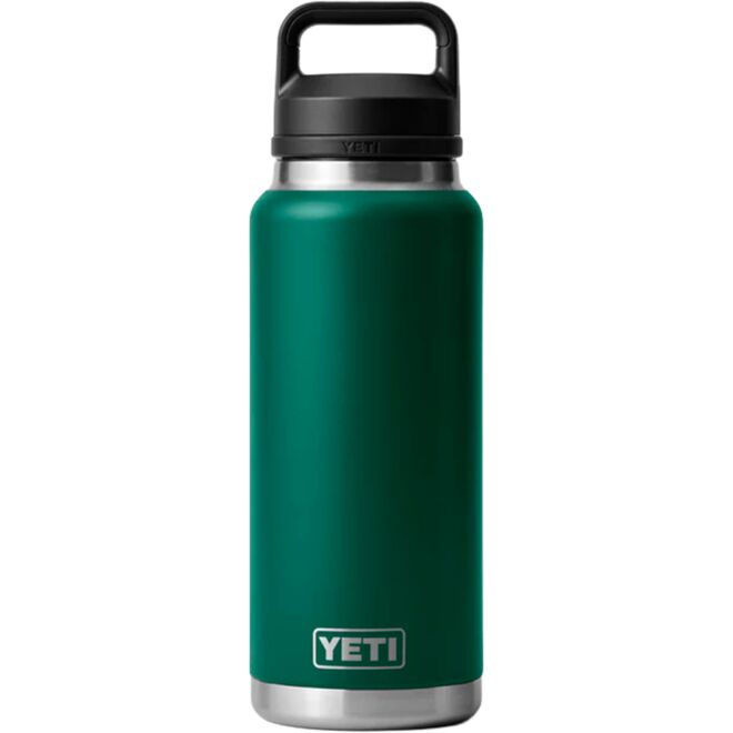 Yeti Rambler 36 Oz Bottle botella