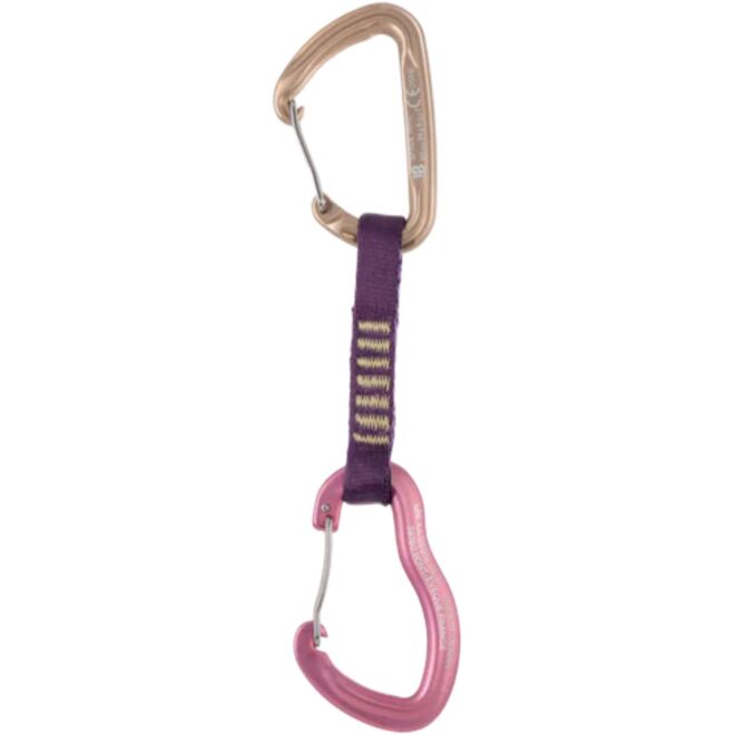 Beal Pulp 5-Pack mosquetones de escalada