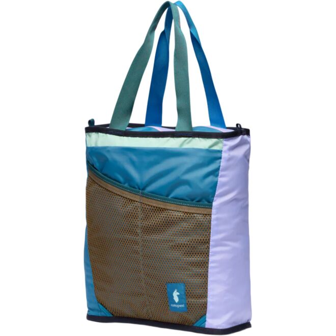 Cotopaxi Todo 22L Convertible Tote Del Dìa mochila para el tiempo libre con porta pc