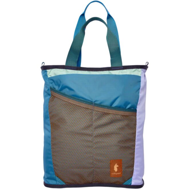 Cotopaxi Todo 22L Convertible Tote Del Dìa mochila para el tiempo libre con porta pc