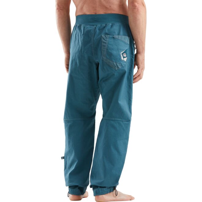 E9 Enove Scuder pantalón hombre