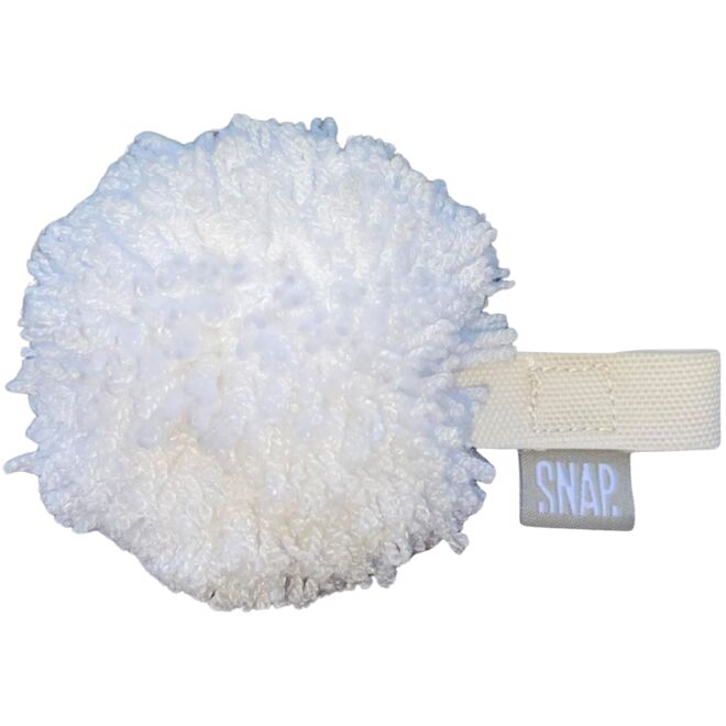 SNAP Snapclimbing Chalk Pompom accesorio para bolsa de magnesio