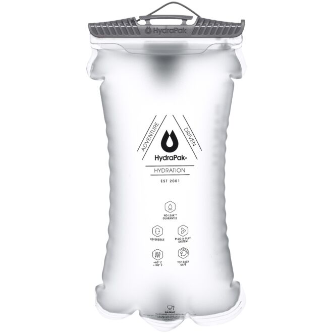 Hydrapak Velocity 2 l bolsa de hidratación