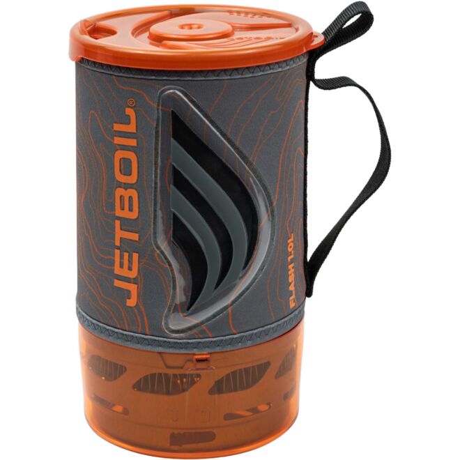 Flash Topo + Windguard 1 L kit de cocina a gas