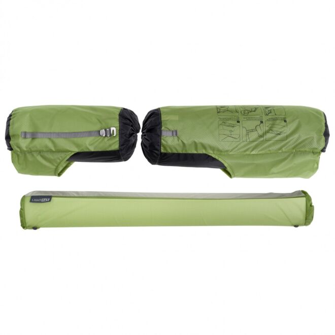 Sea To Summit Alto TR1 tienda de trekking