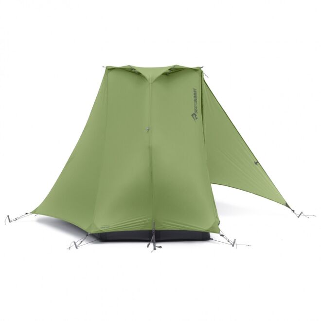 Sea To Summit Alto TR1 tienda de trekking
