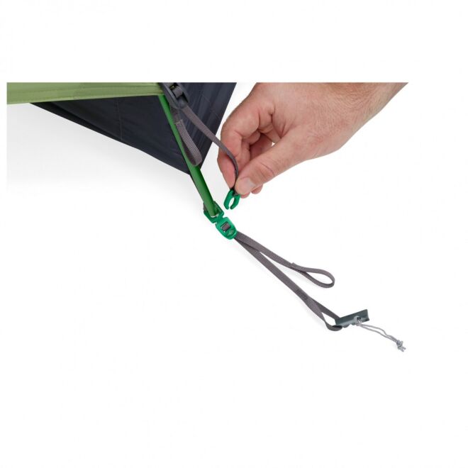 Sea To Summit Alto TR2 tienda de trekking