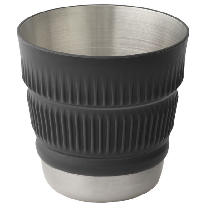 Sea To Summit Detour Stainless Steel Collapsible Mug taza de camping