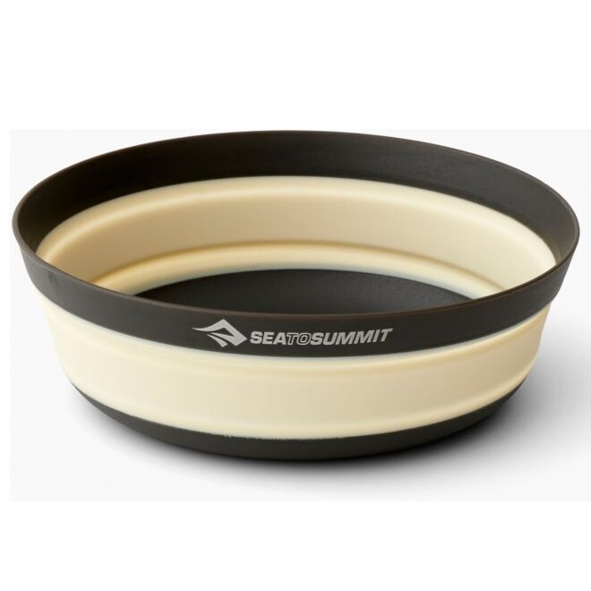 Sea To Summit Frontier Ultralight Collapsible Bowl camping bowl