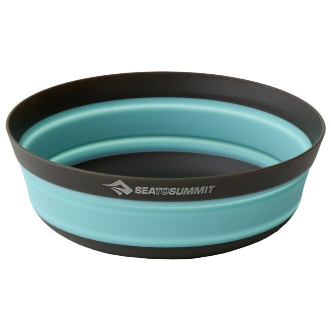 Sea To Summit Frontier Ultralight Collapsible Bowl camping bowl