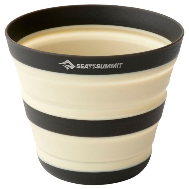 Sea To Summit Frontier Ultralight Collapsible Cup taza de camping