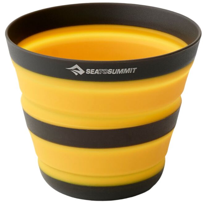 Sea To Summit Frontier Ultralight Collapsible Cup taza de camping