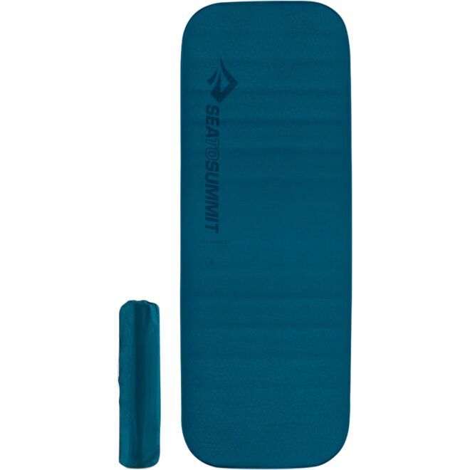 Sea To Summit Comfort Deluxe colchón autoinflable