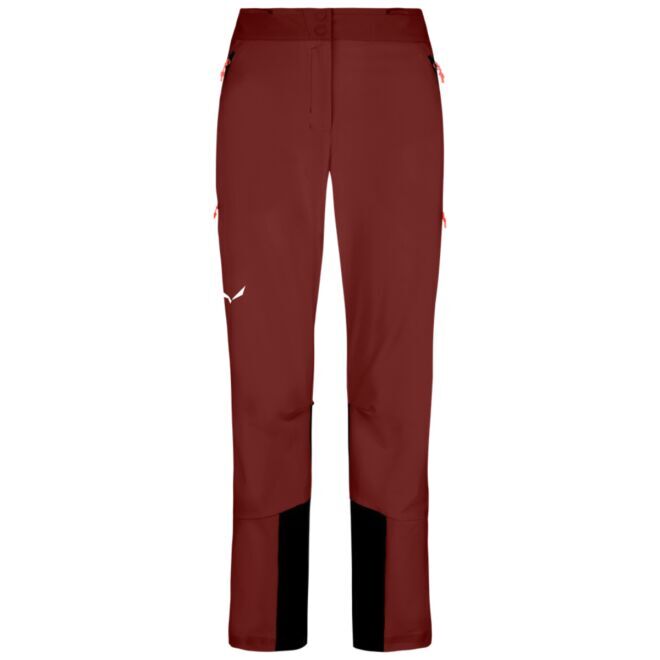 SALEWA Sella Durastretch pantalones de mujer