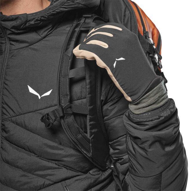 SALEWA Sella Tour 32L mochila de esquí de montaña