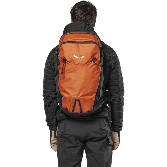 SALEWA Sella Tour 32L mochila de esquí de montaña