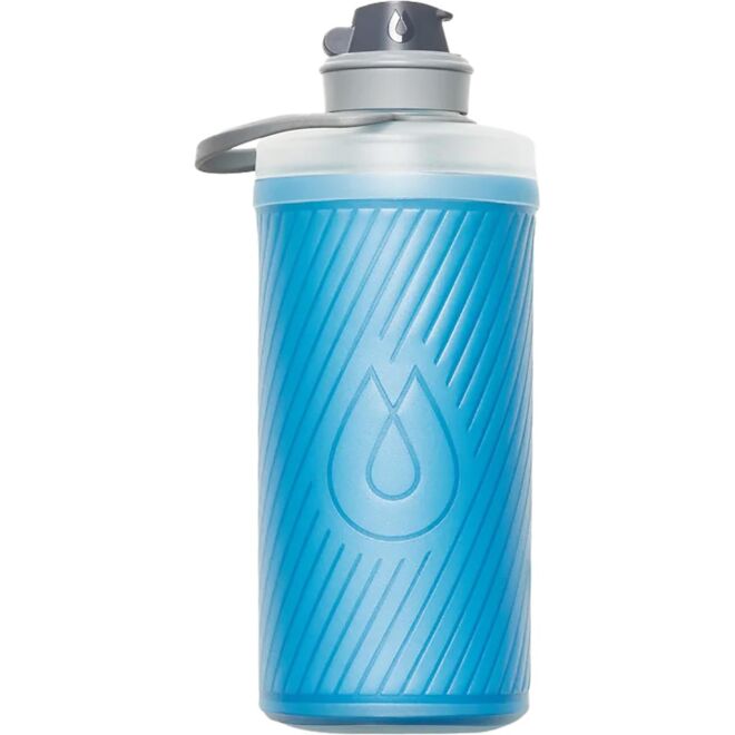 HydraPak Flux botella blanda reutilizable