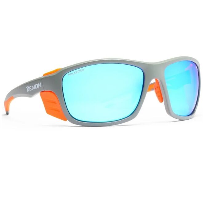 Demon Planet lentes polarizadas DPOL gafas de sol deportivas