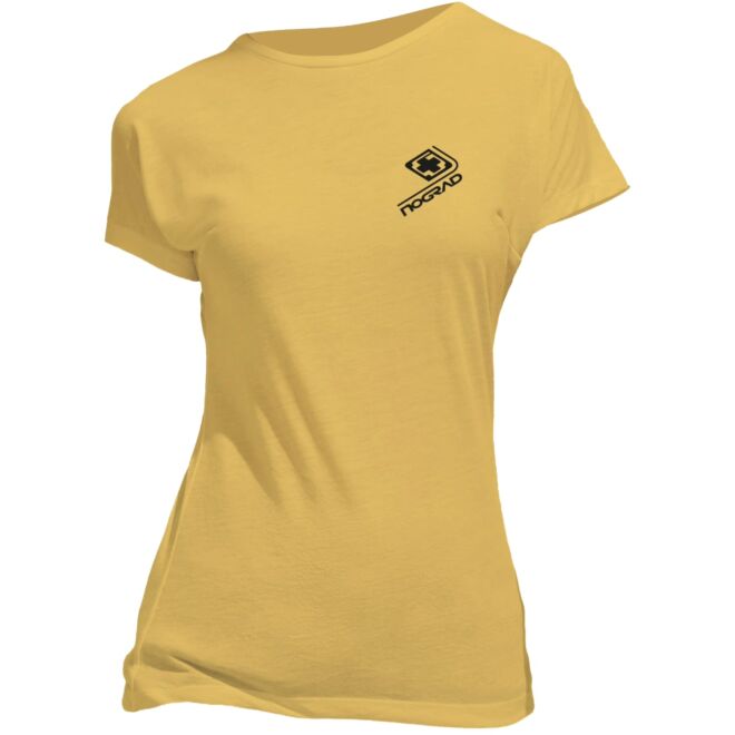Nograd Contemplation camiseta mujer