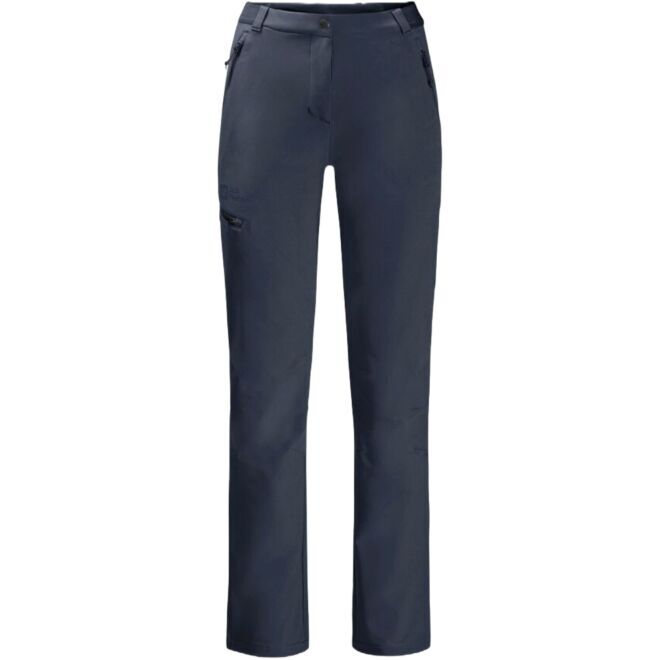 Jack Wolfskin Geigelstein pantalones mujer