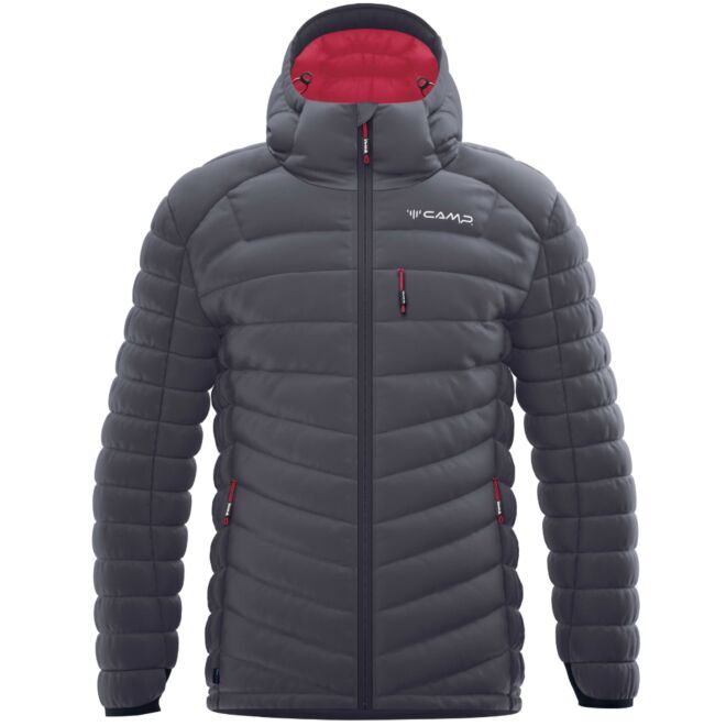 CAMP Protection Jacket abrigo de plumas hombre