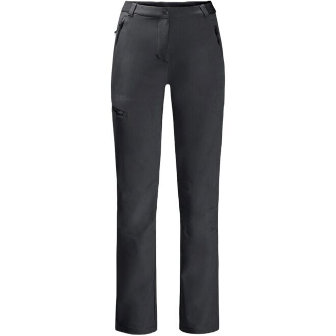 Jack Wolfskin Geigelstein pantalones mujer